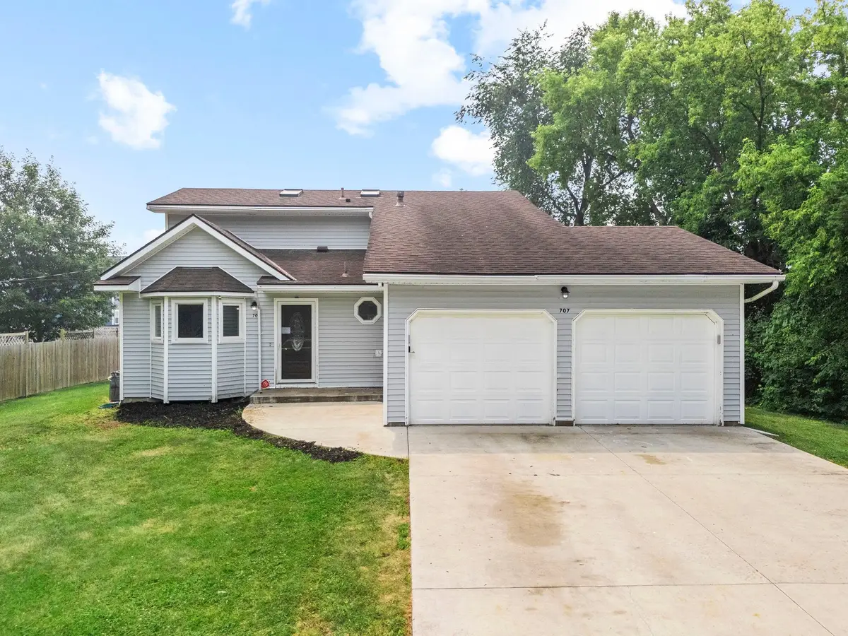 707 69th Avenue N, Brooklyn Center, MN 55430 - #1