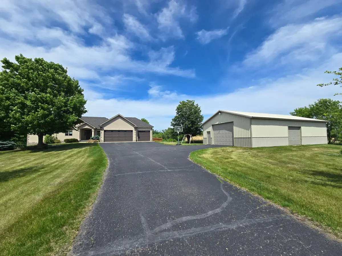 3698 135th Street, Plato, MN 55370 - #1