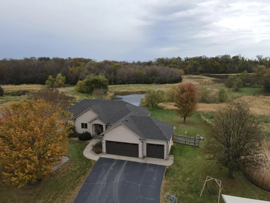 3698 135th Street, Plato, MN 55370 - #2