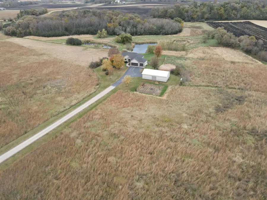 3698 135th Street, Plato, MN 55370 - #3