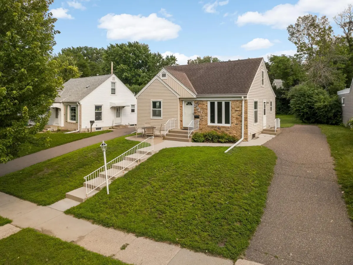 2927 Virginia Avenue S, Saint Louis Park, MN 55426 - #1