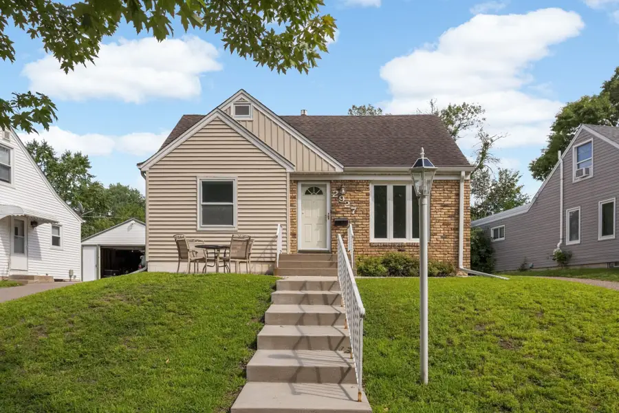 2927 Virginia Avenue S, Saint Louis Park, MN 55426 - #2