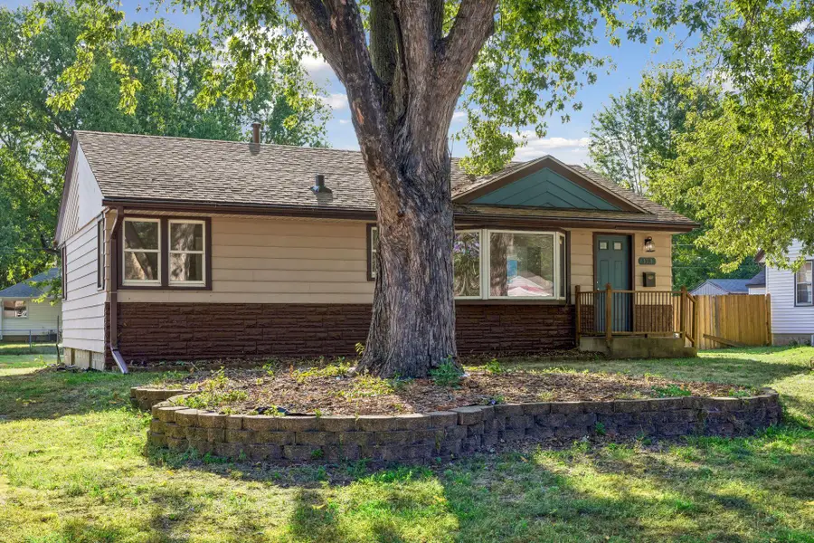 5318 Kentucky Avenue N, Crystal, MN 55428 - #3