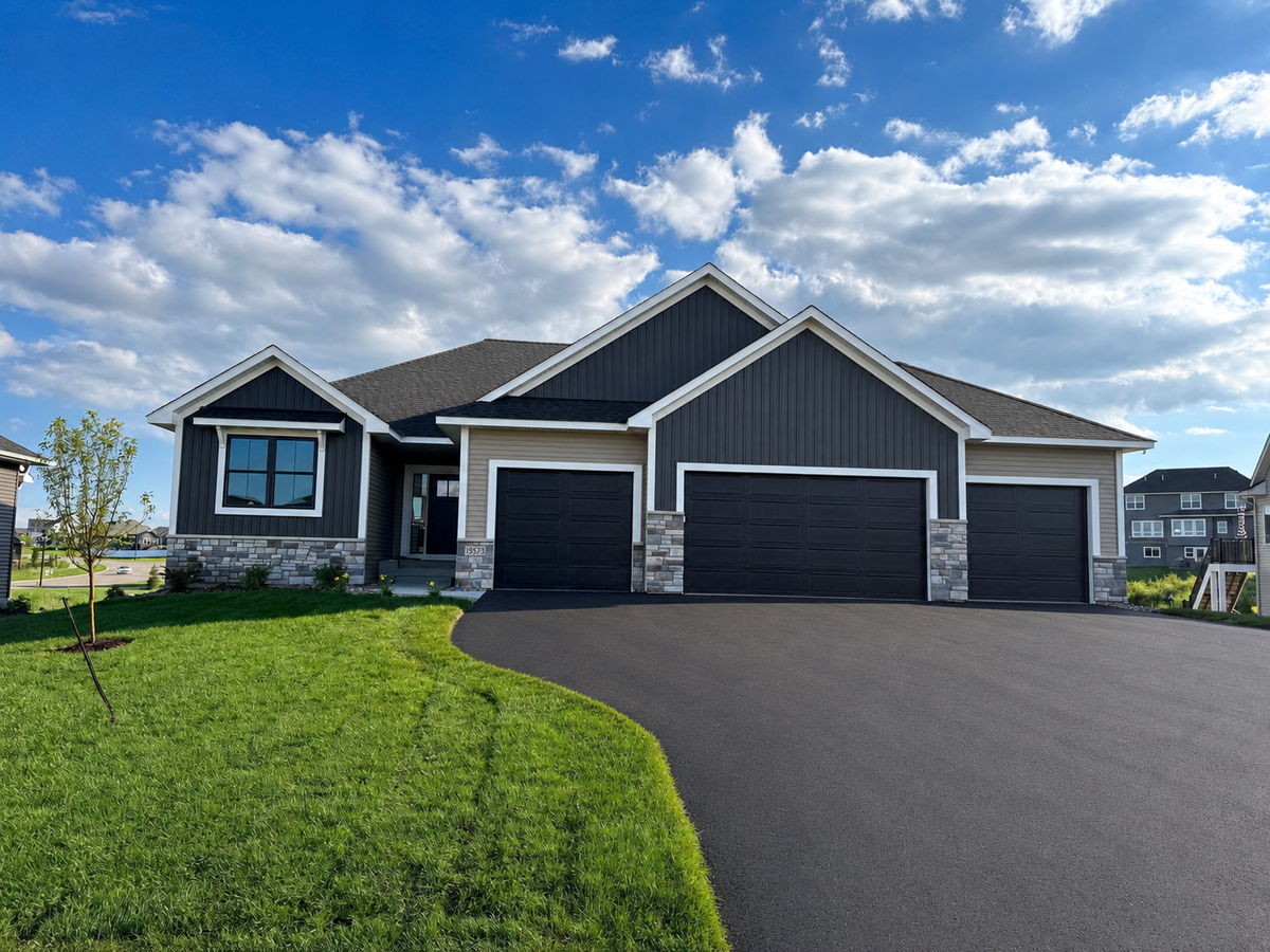 19573 Hammock Avenue, Lakeville, MN 55044 - #1