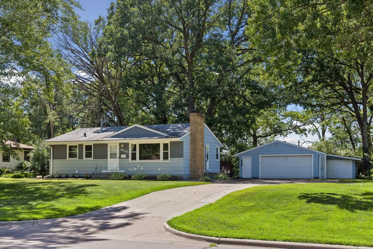 6625 Wyoming Avenue N, Brooklyn Park, MN 55428 - #1
