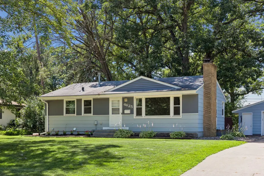 6625 Wyoming Avenue N, Brooklyn Park, MN 55428 - #2