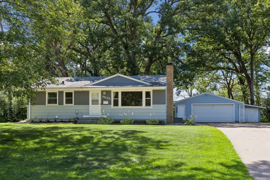 6625 Wyoming Avenue N, Brooklyn Park, MN 55428 - #3