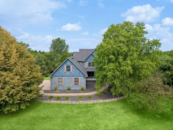12560 Lockridge Avenue N, Stillwater, MN 55082