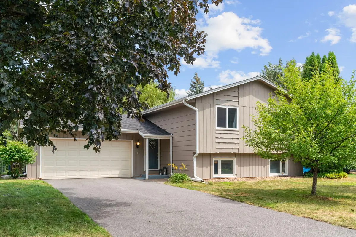 8648 N Zinnia Way, Maple Grove, MN 55369 - #1