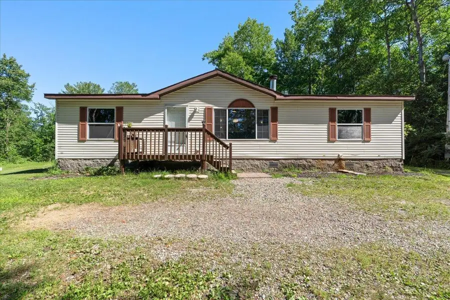 4684 Lower Ten Mile Lake Road Nw, Hackensack, MN 56452 - #2