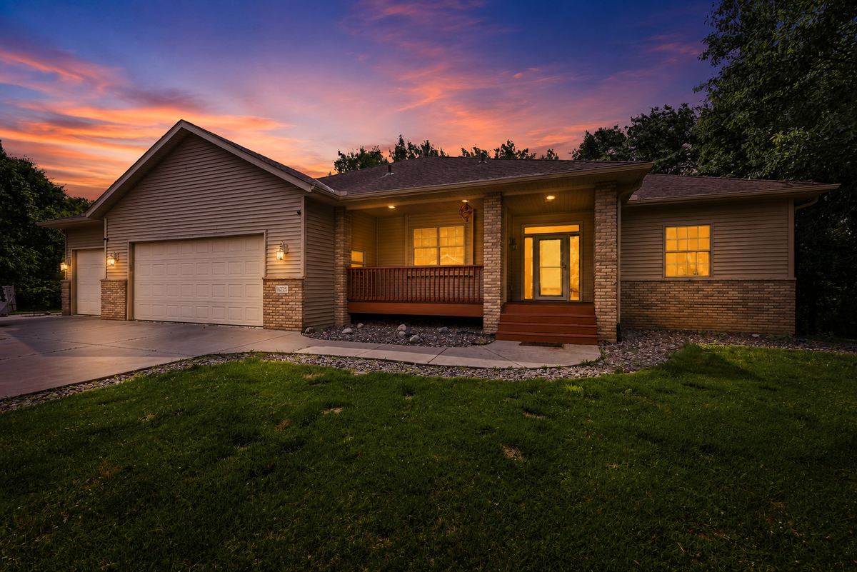 18225 221st Avenue Nw, Big Lake, MN 55309 - #1