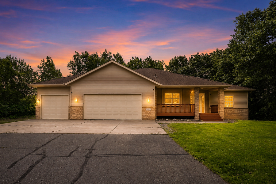 18225 221st Avenue Nw, Big Lake, MN 55309 - #2