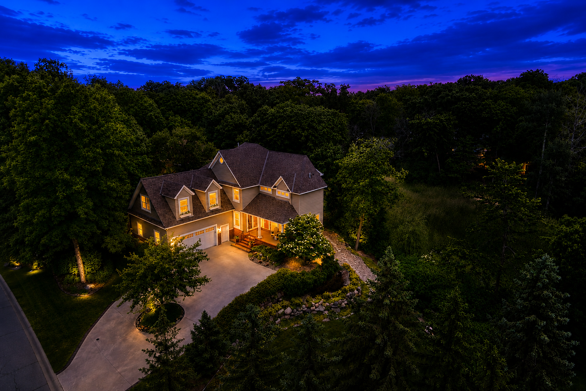 2866 Timberview Trail, Chaska, MN 55318 - #1