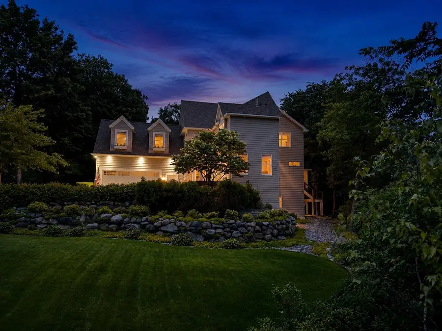 2866 Timberview Trail, Chaska, MN 55318 - #2