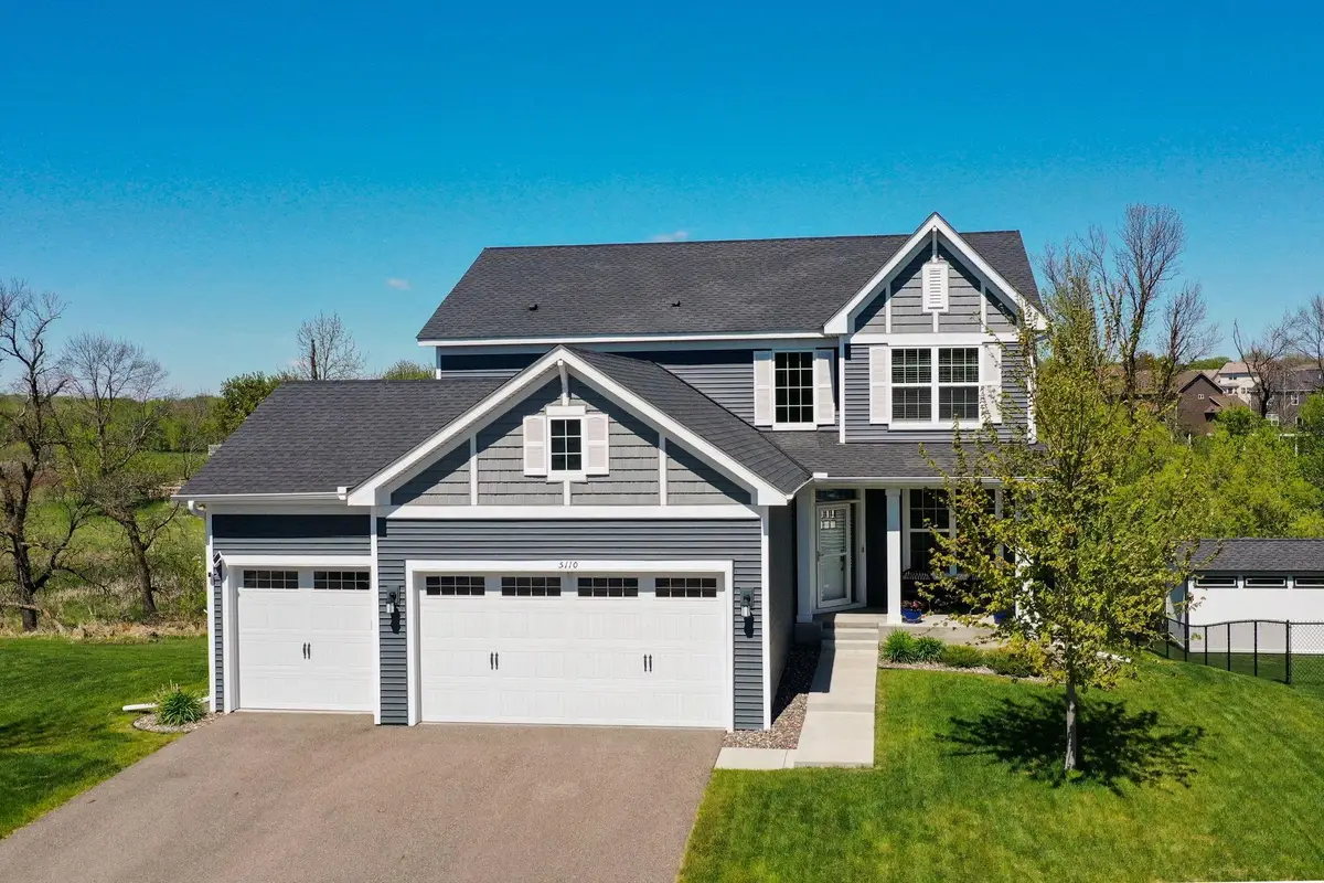 5110 Greenwood Lane, Rockford, MN 55373 - #1