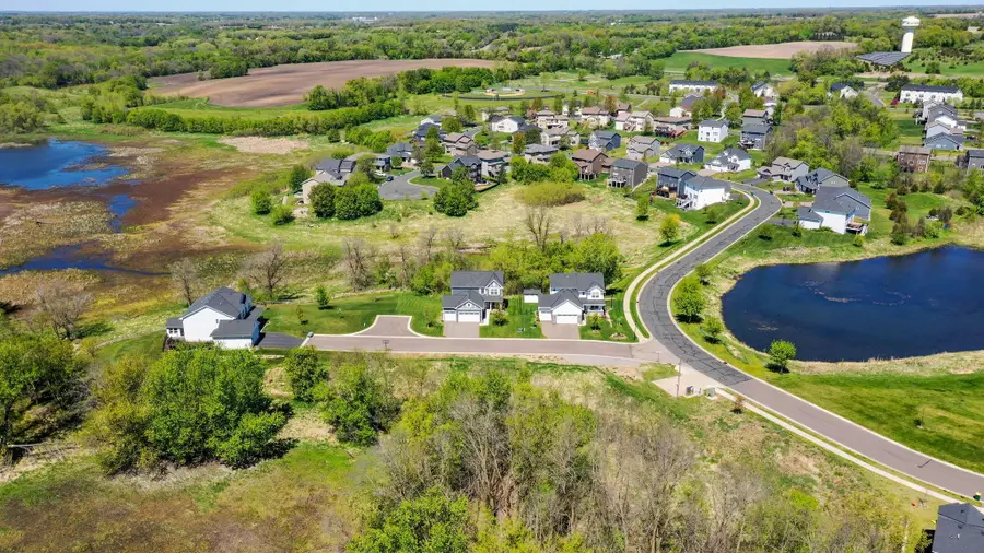 5110 Greenwood Lane, Rockford, MN 55373 - #2