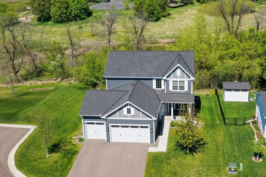 5110 Greenwood Lane, Rockford, MN 55373 - #3