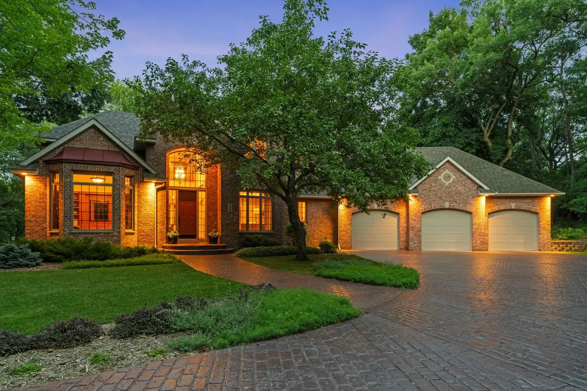 720 Timber Lane, Shoreview, MN 55126 - #1