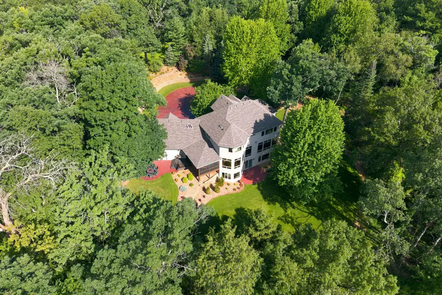 720 Timber Lane, Shoreview, MN 55126 - #3
