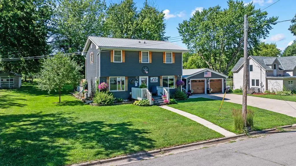 231 4th Street, Garvin, MN 56132 - #1