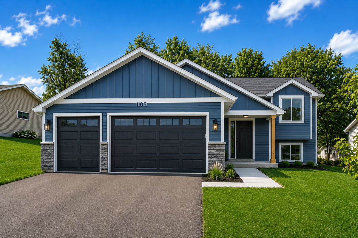 1018 2nd Street Se, Faribault, MN 55021 - #1