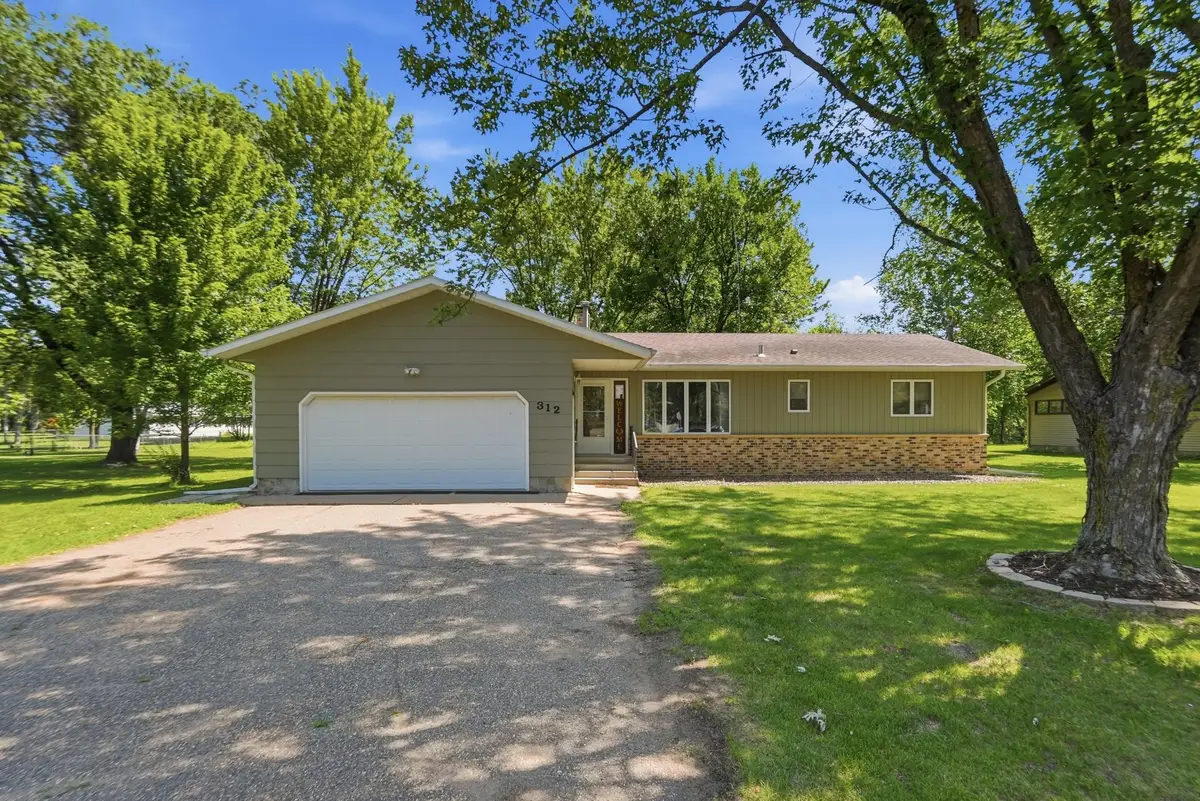 312 S Driftwood Street, Royalton, MN 56373 - #1