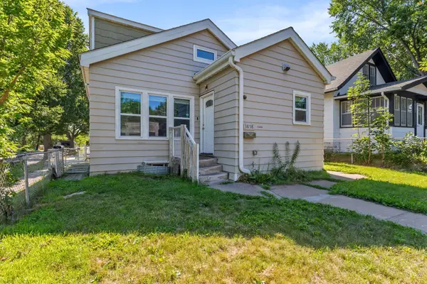 3858 Fremont Avenue N, Minneapolis, MN 55412