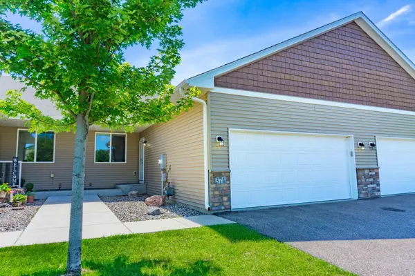 374 Meadow Lane, Young America, MN 55397