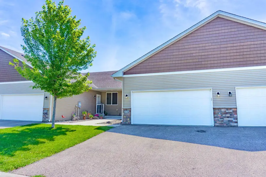 374 Meadow Lane, Young America, MN 55397 - #3