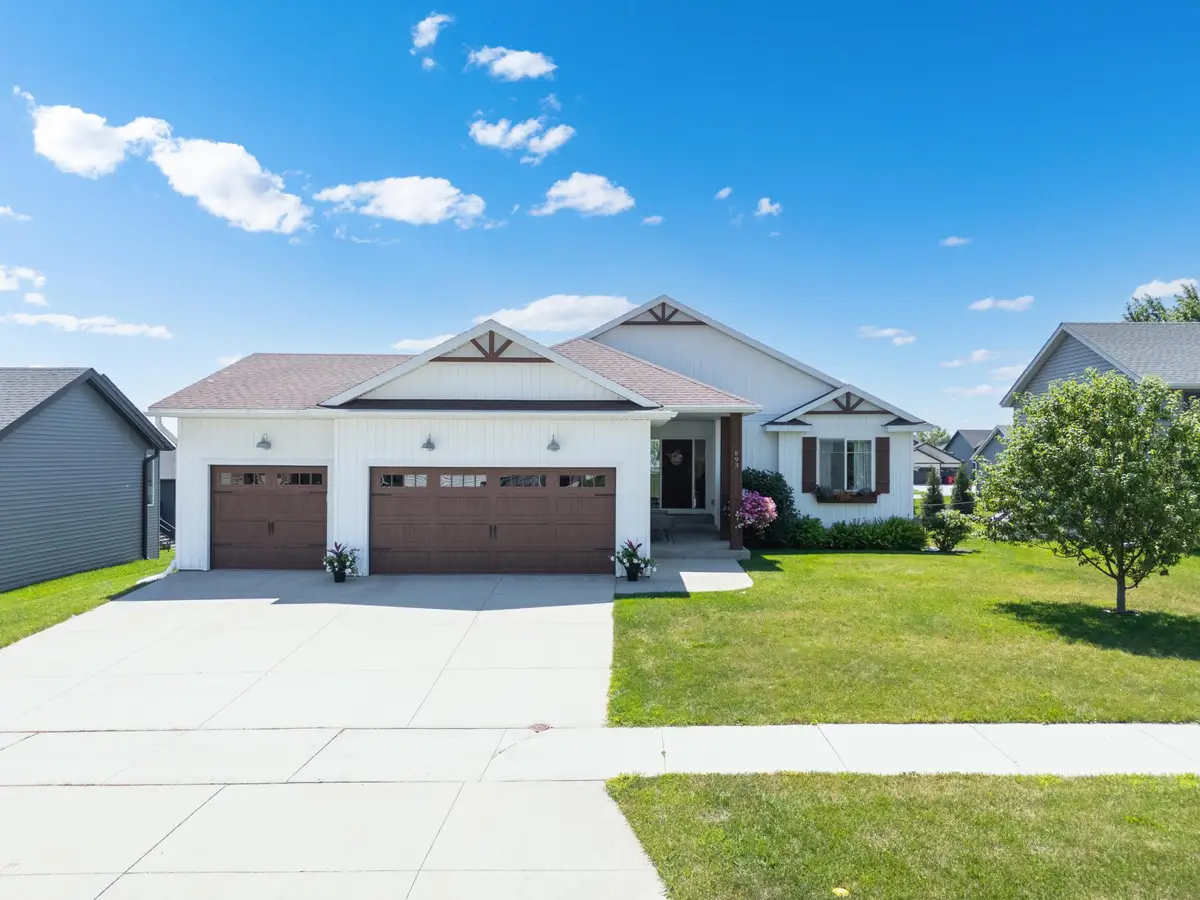 893 Towne Drive Ne, Byron, MN 55920 - #1
