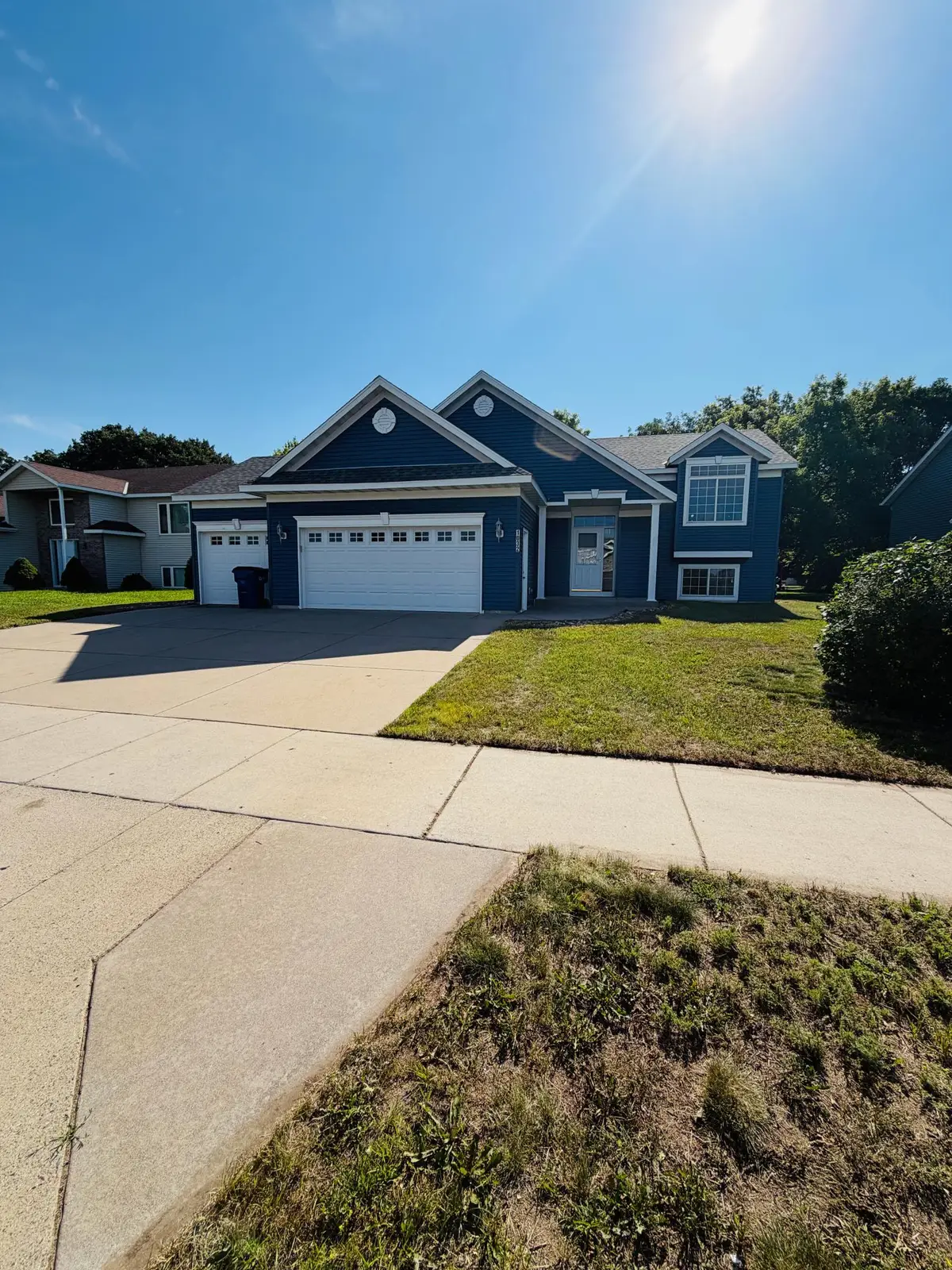 1032 Glade View Court, Saint Cloud, MN 56303 - #1