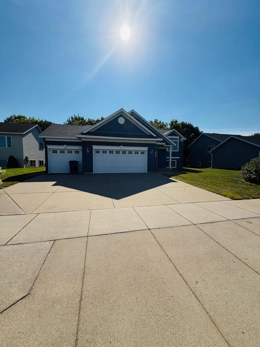 1032 Glade View Court, Saint Cloud, MN 56303 - #2