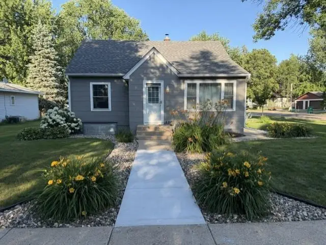 800 N Marshall Avenue, Litchfield, MN 55355 - #1