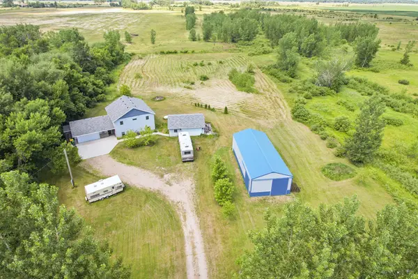 5965 166th Avenue Se, Walcott, ND 58077