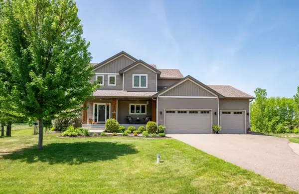 1455 Jaber Circle Ne, Saint Michael, MN 55376