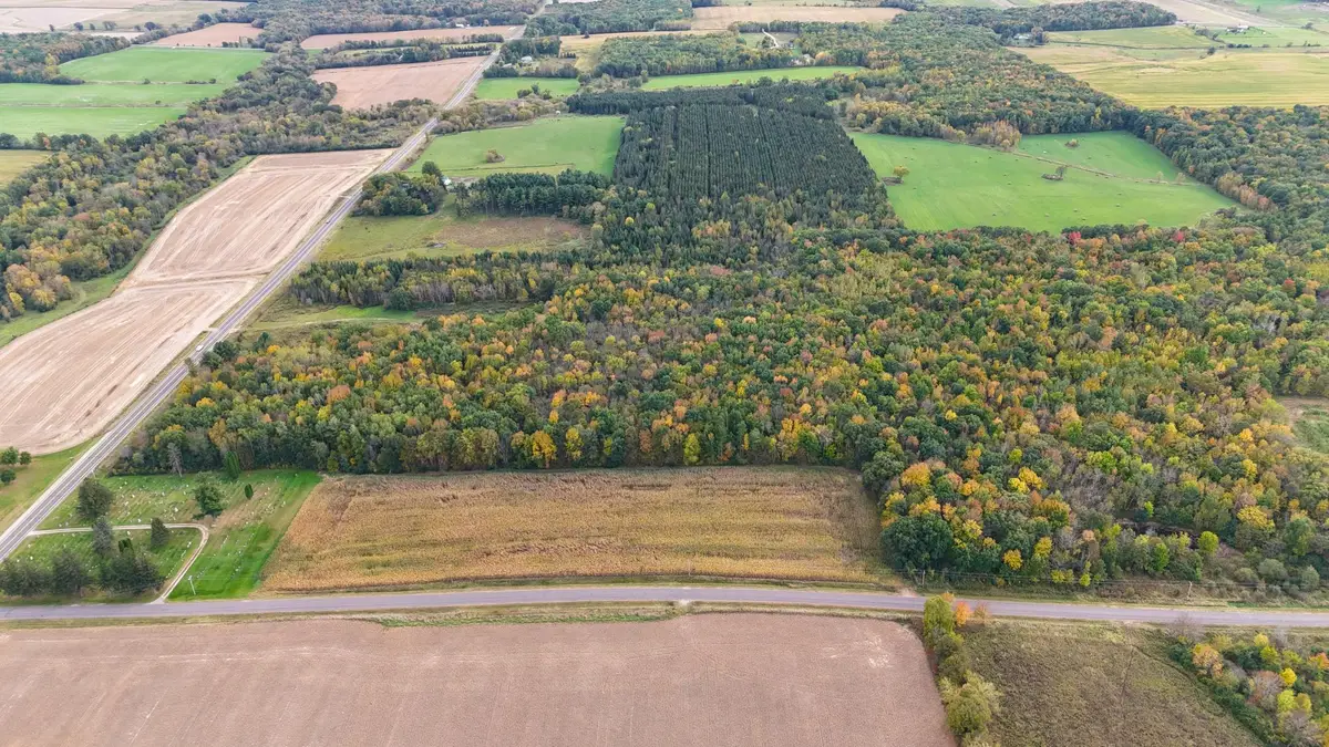 1350 County Road D Lot 4, Emerald, WI 54013 - #1