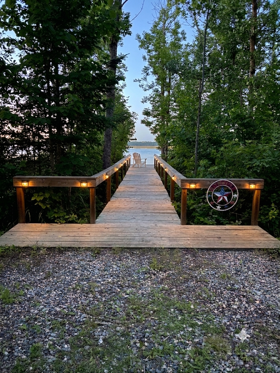 TBD S Gull Lake Road Ne, Tenstrike, MN 56683 - #2