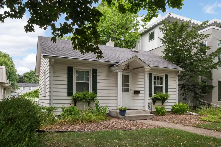 2189 Scheffer Avenue, Saint Paul, MN 55116 - #2