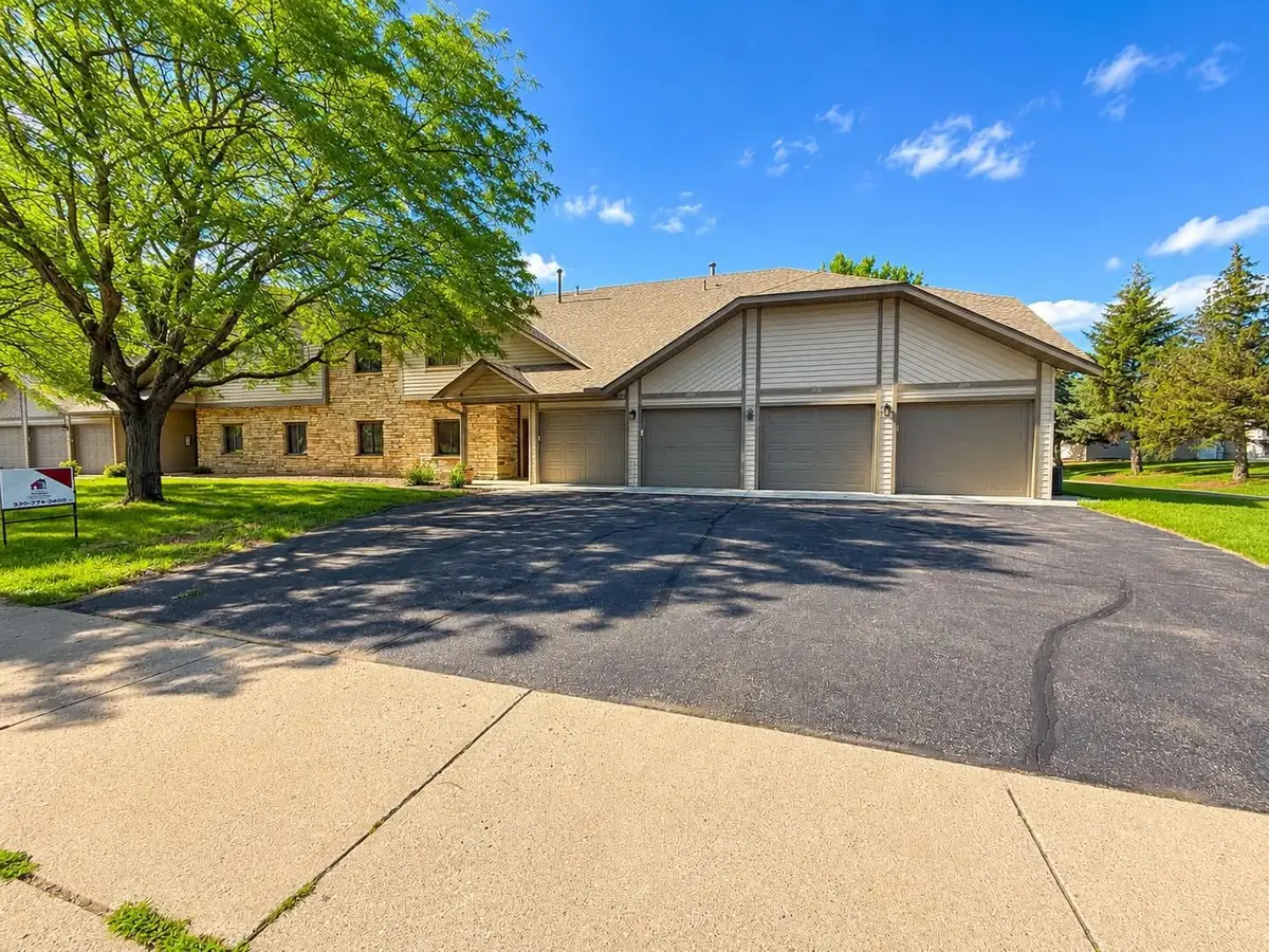 2066 Stockinger Drive, Saint Cloud, MN 56303 - #1