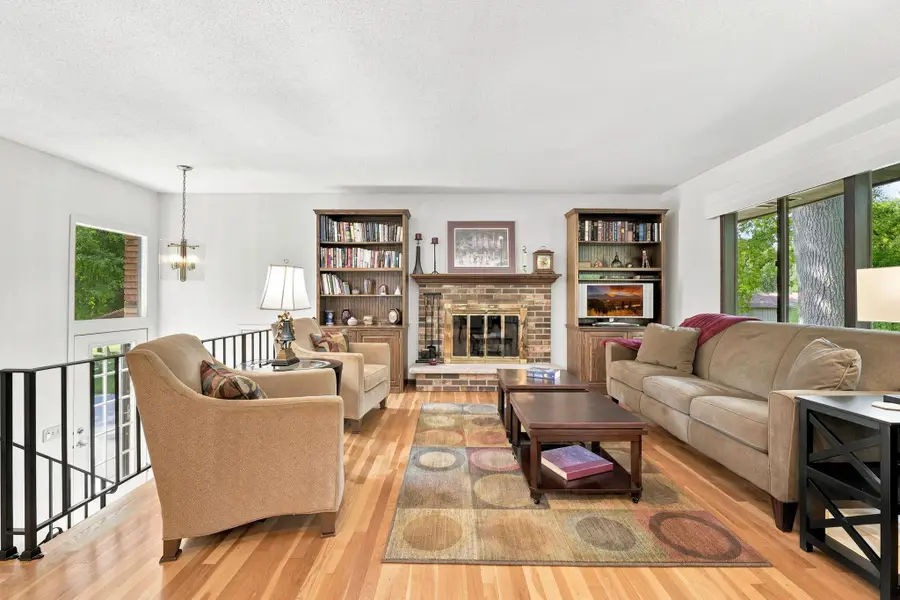 12808 Woodview Lane, Burnsville, MN 55337 - #2