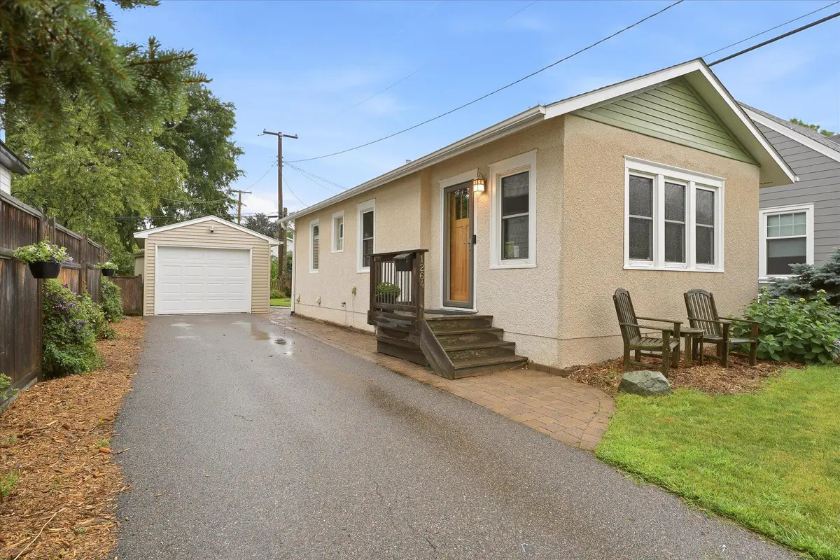 1264 Hoyt Avenue W, Saint Paul, MN 55108 - #1