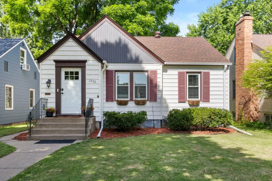 2930 Cleveland Street Ne, Minneapolis, MN 55418 - #2