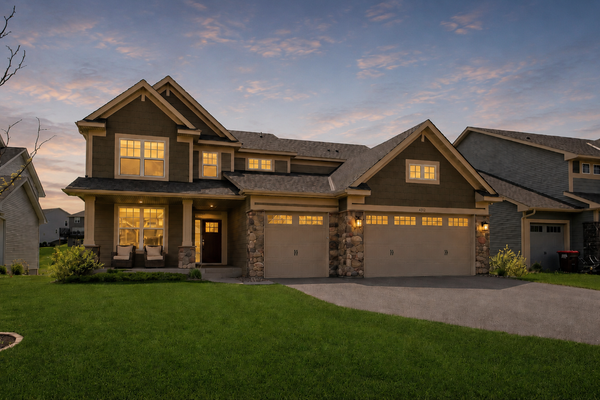 6332 Apple Court, Inver Grove Heights, MN 55077