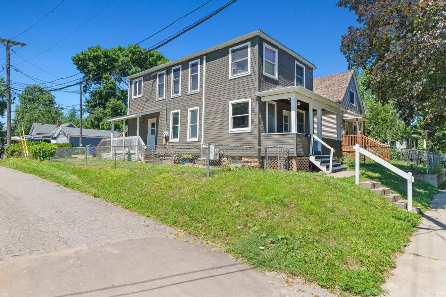 979 Victoria Street N, Saint Paul, MN 55103 - #3
