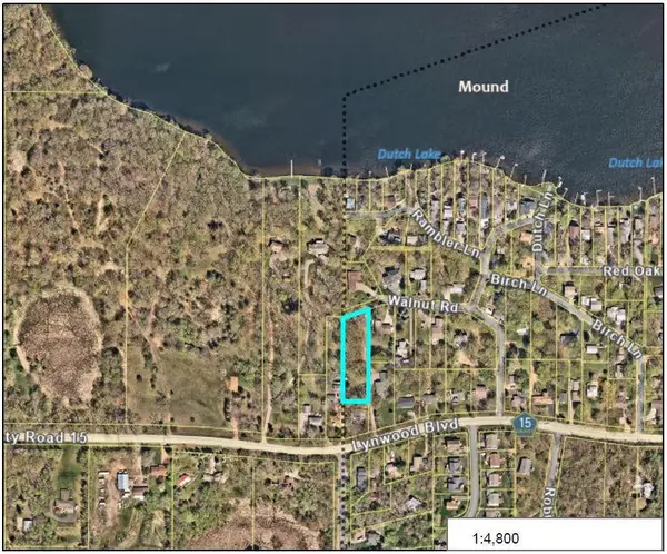 6381 Walnut Road, Mound, MN 55364