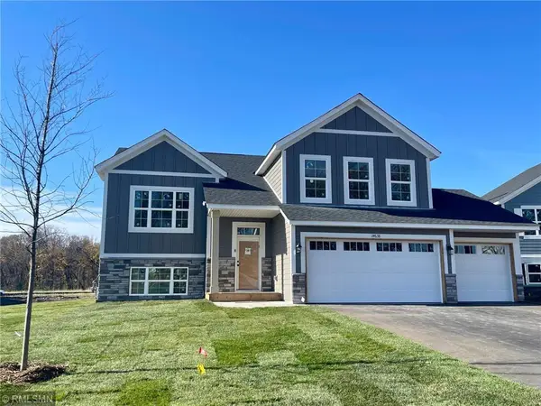 14839 Bowers Drive Nw, Ramsey, MN 55303