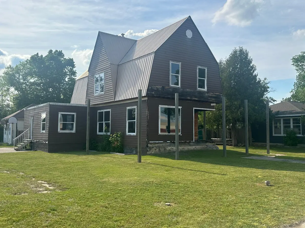 103 Bagley Avenue Nw, Bagley, MN 56621 - #1