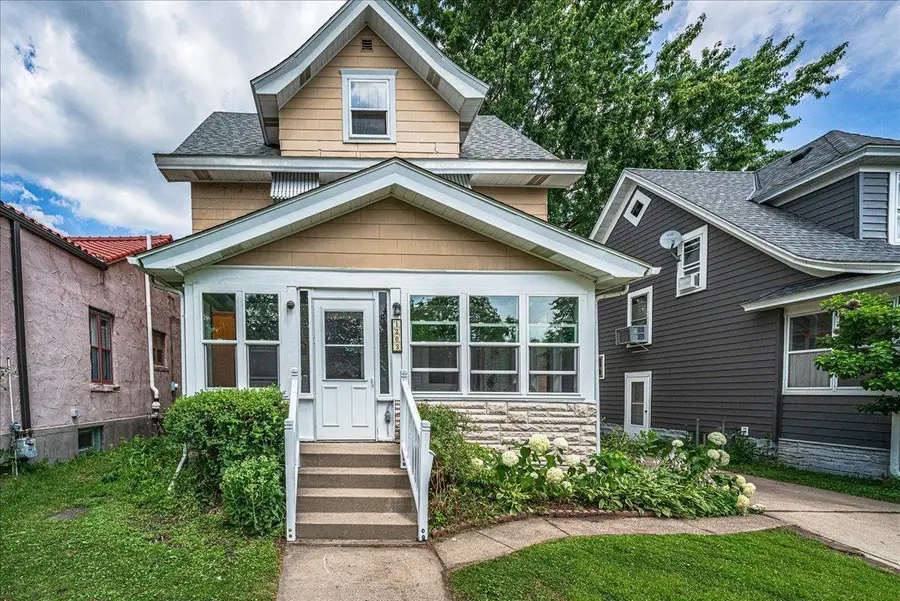 1263 Minnehaha Avenue W, Saint Paul, MN 55104 - #2