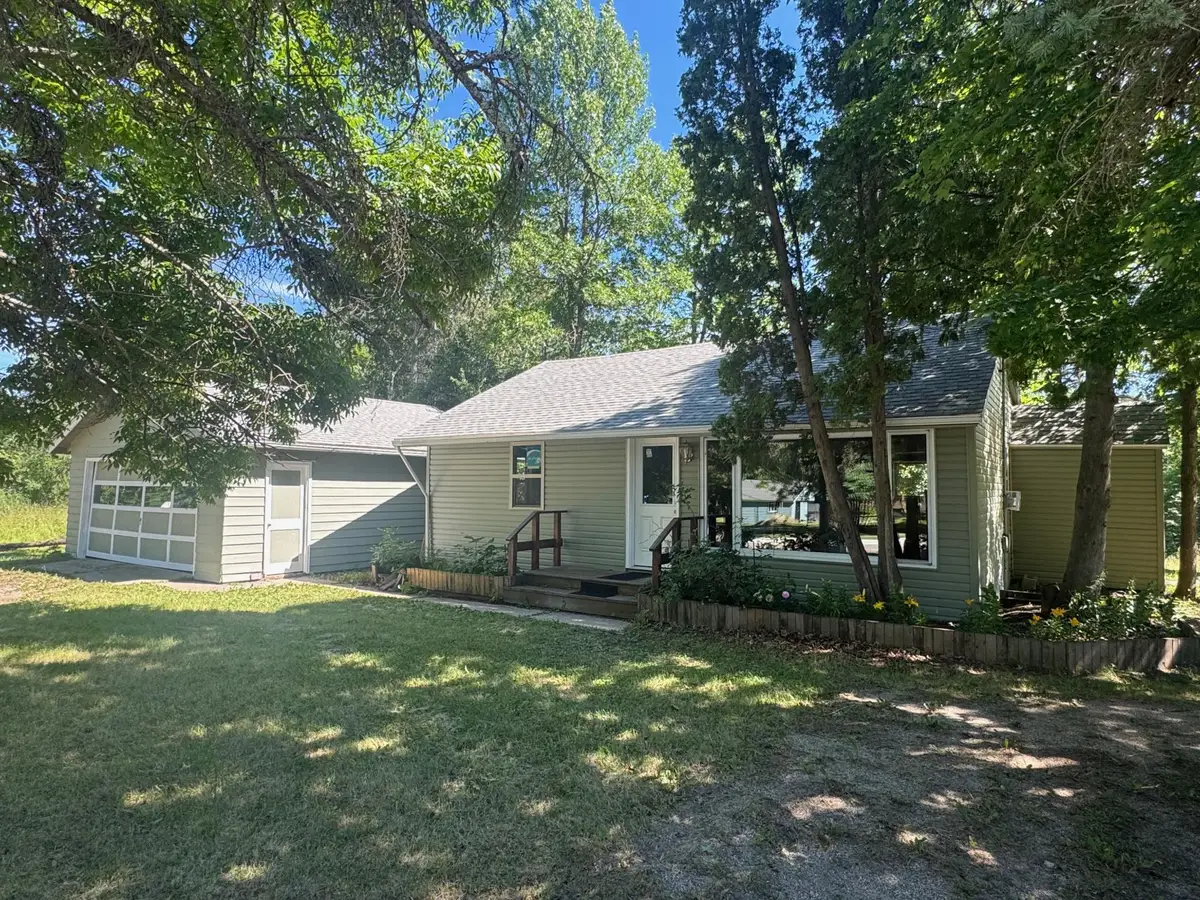 522 Main Street E, Tenstrike, MN 56683 - #1
