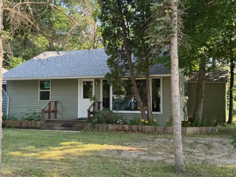 522 Main Street E, Tenstrike, MN 56683 - #2